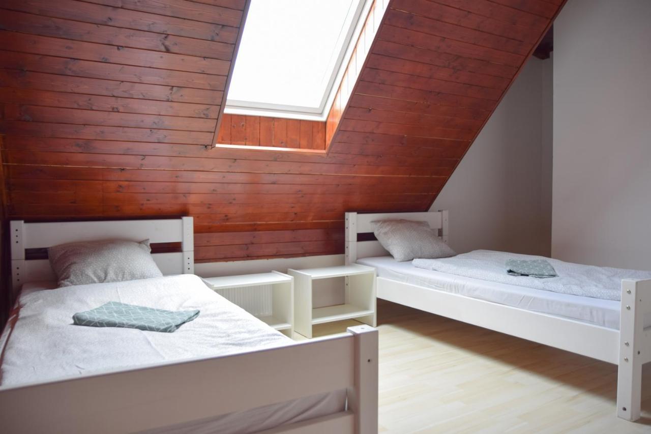 Williams Apartments Прага Экстерьер фото