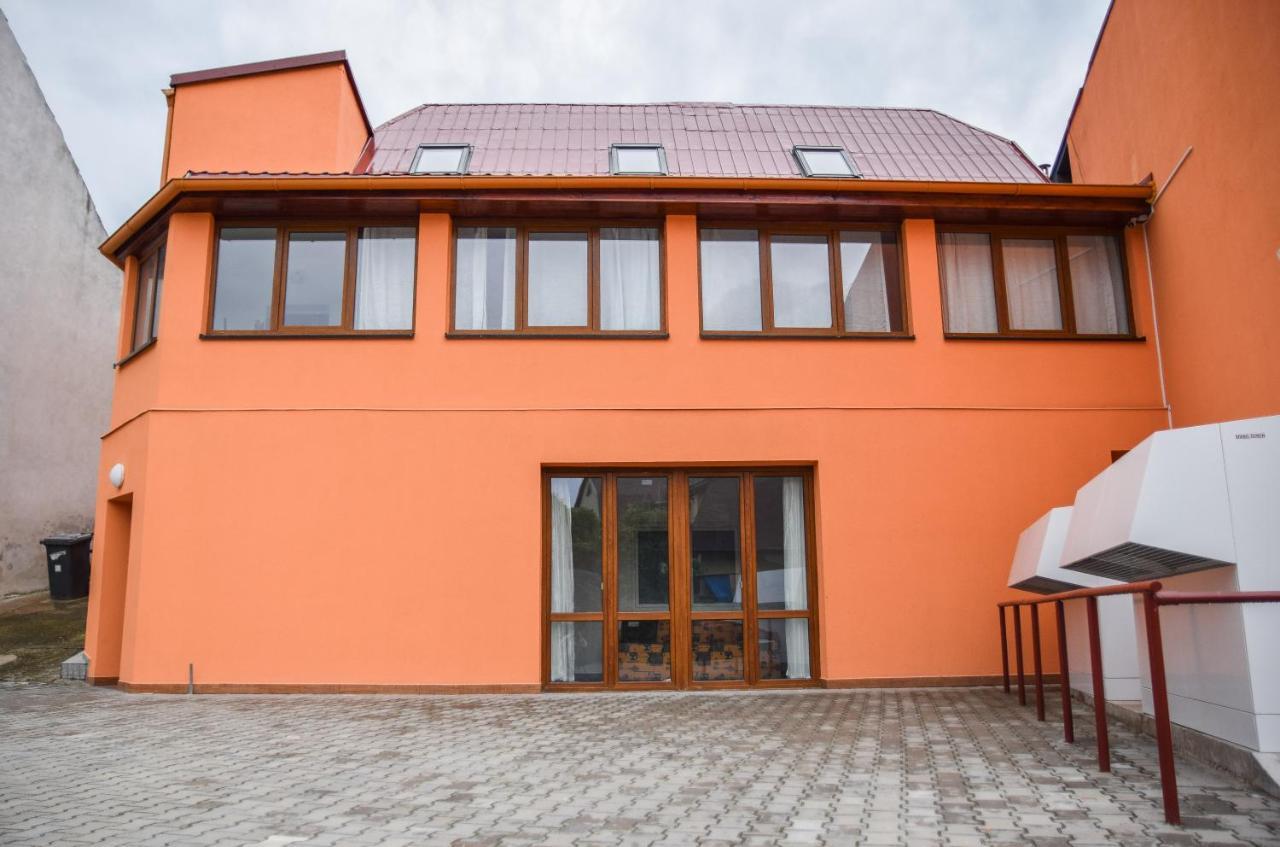 Williams Apartments Прага Экстерьер фото