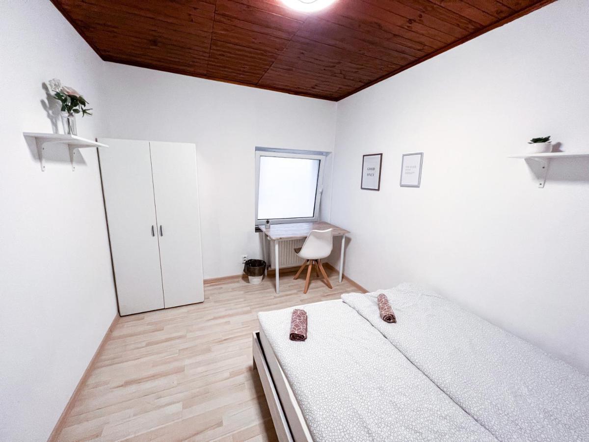 Williams Apartments Прага Экстерьер фото