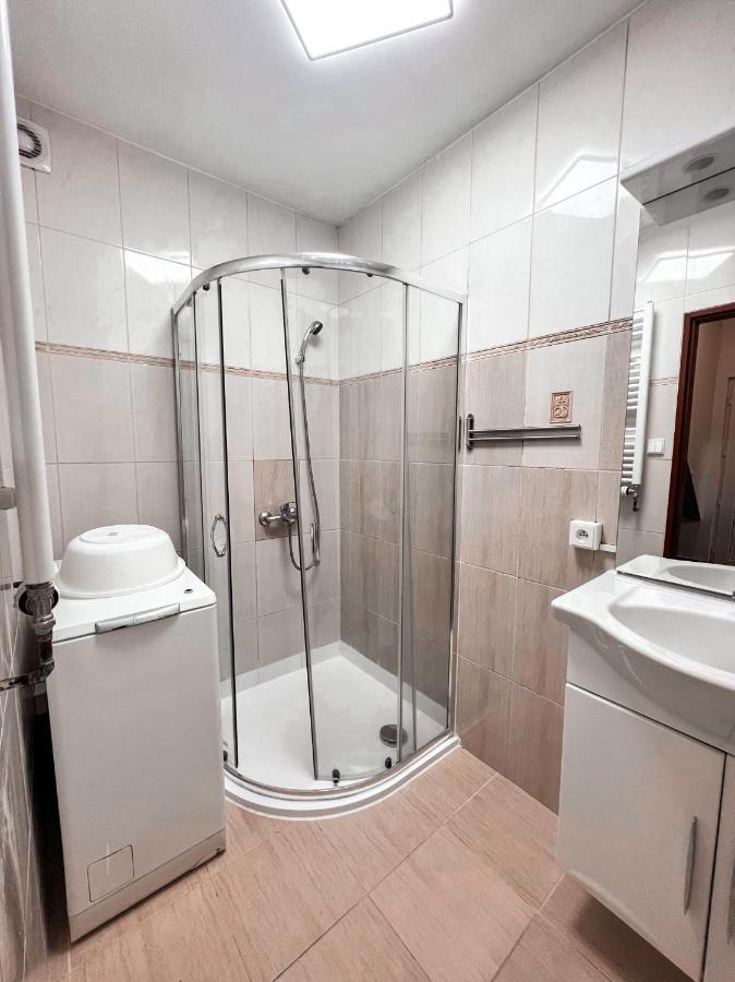 Williams Apartments Прага Экстерьер фото